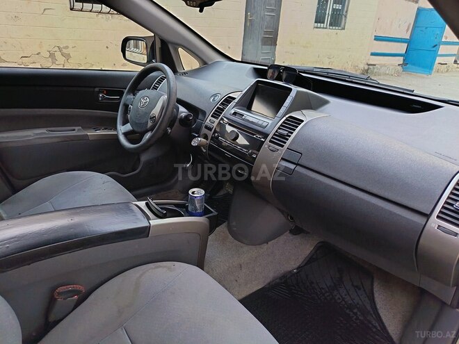 Toyota Prius 2007, 267,048 km - 1.5 l - Sumqayıt
