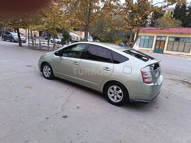 Toyota Prius 2007, 267,048 km - 1.5 l - Sumqayıt