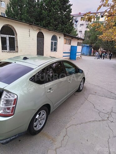 Toyota Prius 2007, 267,048 km - 1.5 l - Sumqayıt