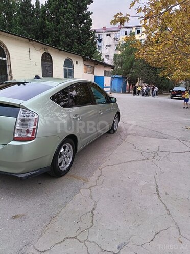 Toyota Prius 2007, 267,048 km - 1.5 l - Sumqayıt