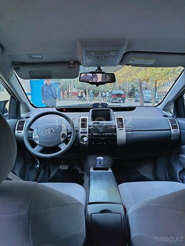 Toyota Prius 2007, 267,048 km - 1.5 l - Sumqayıt