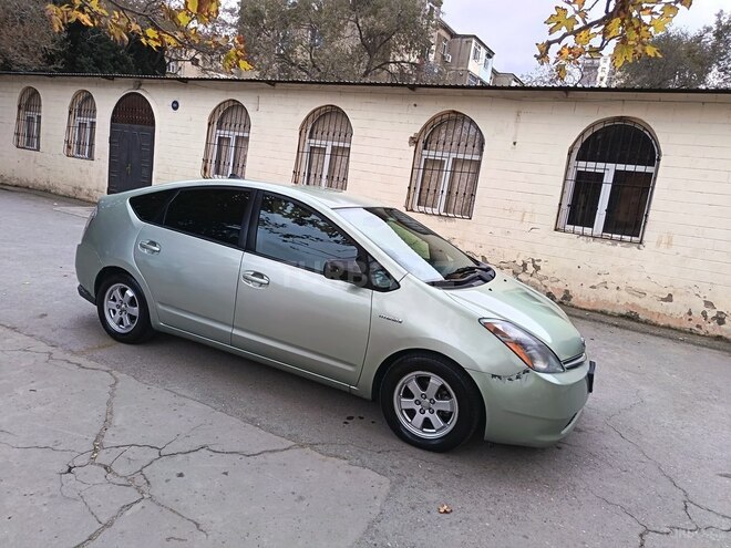 Toyota Prius 2007, 267,048 km - 1.5 l - Sumqayıt