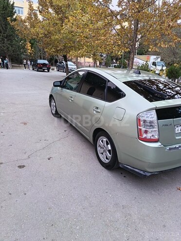 Toyota Prius 2007, 267,048 km - 1.5 l - Sumqayıt