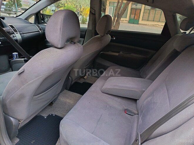 Toyota Prius 2007, 267,048 km - 1.5 l - Sumqayıt