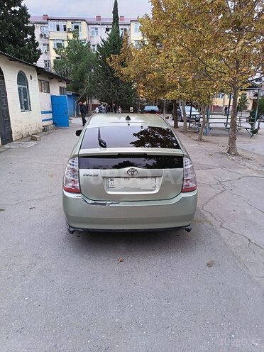Toyota Prius 2007, 267,048 km - 1.5 l - Sumqayıt