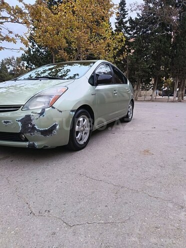 Toyota Prius 2007, 267,048 km - 1.5 l - Sumqayıt
