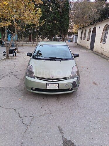 Toyota Prius 2007, 267,048 km - 1.5 l - Sumqayıt