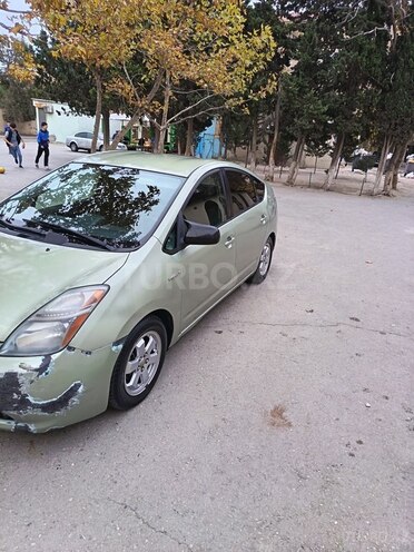 Toyota Prius 2007, 267,048 km - 1.5 l - Sumqayıt