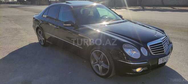Mercedes E 280-3