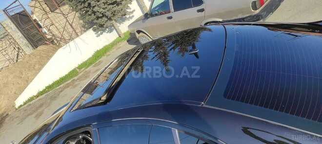 Mercedes E 280-7
