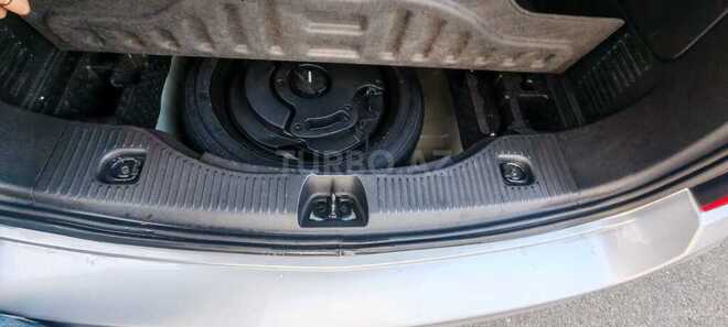 Chevrolet Trax 2019, 115,068 km - 1.4 л - Gəncə