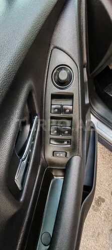Chevrolet Trax 2019, 115,068 km - 1.4 л - Gəncə