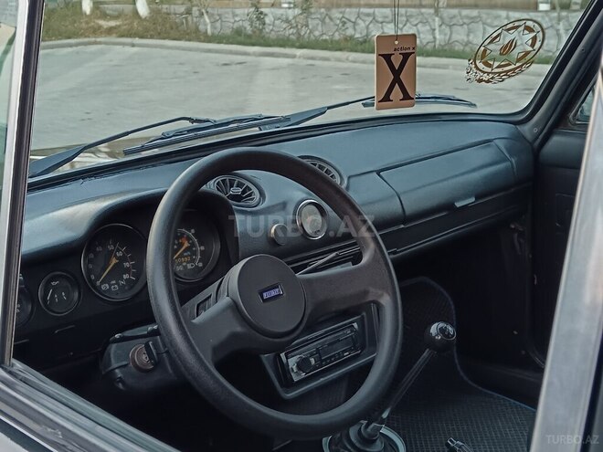 LADA (VAZ) 2106 1996, 25,990 km - 1.6 л - Sabirabad
