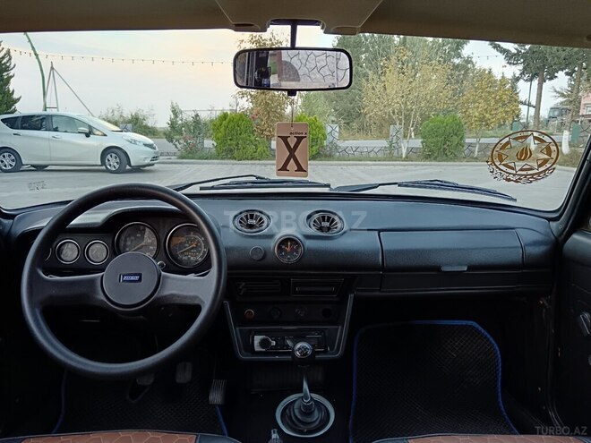 LADA (VAZ) 2106 1996, 25,990 km - 1.6 л - Sabirabad
