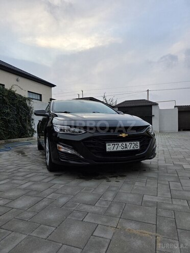 Chevrolet Malibu 2023, 20,800 km - 2.0 l - Bakı