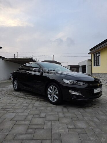 Chevrolet Malibu 2023, 20,800 km - 2.0 l - Bakı