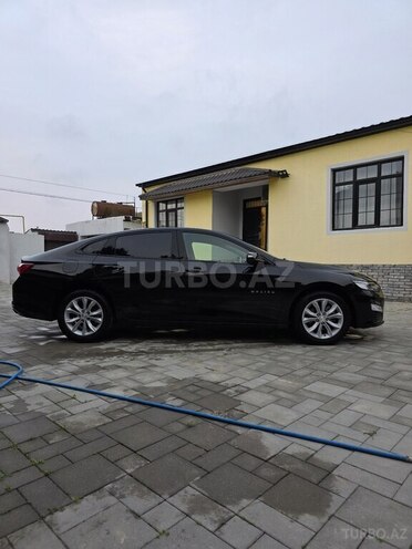 Chevrolet Malibu 2023, 20,800 km - 2.0 l - Bakı