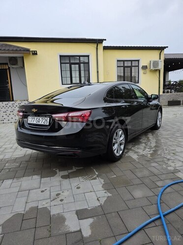 Chevrolet Malibu 2023, 20,800 km - 2.0 l - Bakı