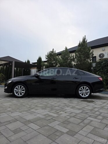 Chevrolet Malibu 2023, 20,800 km - 2.0 l - Bakı