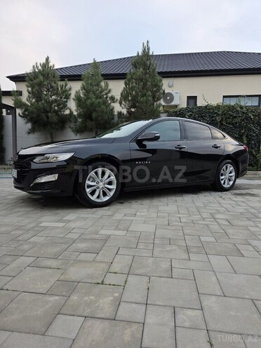 Chevrolet Malibu 2023, 20,800 km - 2.0 l - Bakı