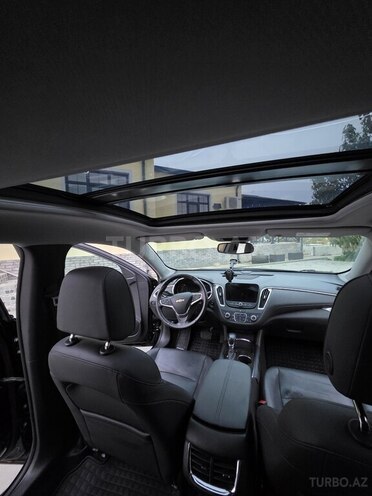 Chevrolet Malibu 2023, 20,800 km - 2.0 l - Bakı