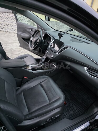 Chevrolet Malibu 2023, 20,800 km - 2.0 l - Bakı