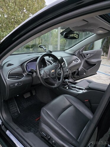 Chevrolet Malibu 2023, 20,800 km - 2.0 l - Bakı