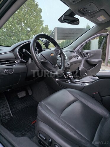 Chevrolet Malibu 2023, 20,800 km - 2.0 l - Bakı