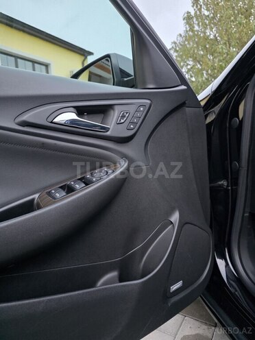 Chevrolet Malibu 2023, 20,800 km - 2.0 l - Bakı