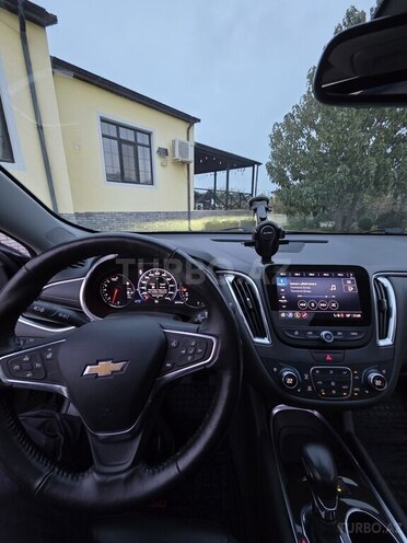 Chevrolet Malibu 2023, 20,800 km - 2.0 l - Bakı