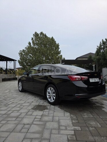Chevrolet Malibu 2023, 20,800 km - 2.0 l - Bakı
