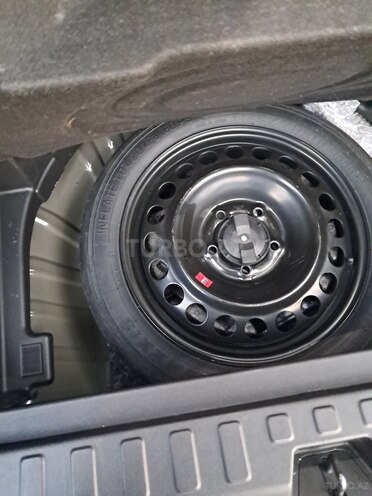 Chevrolet Equinox 2018, 200,000 km - 1.5 l - Şəmkir