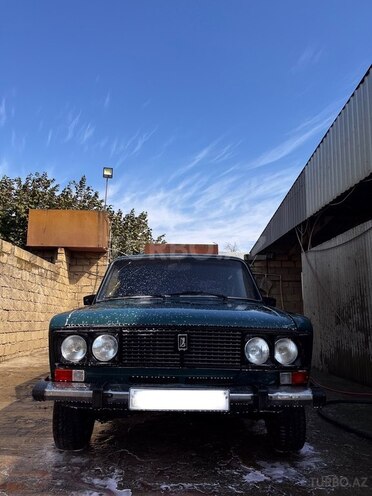 LADA (VAZ) 2106 1993, 85,000 km - 1.6 l - Lənkəran