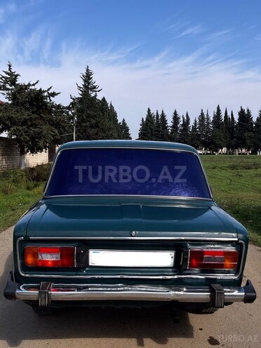 LADA (VAZ) 2106 1993, 85,000 km - 1.6 l - Lənkəran