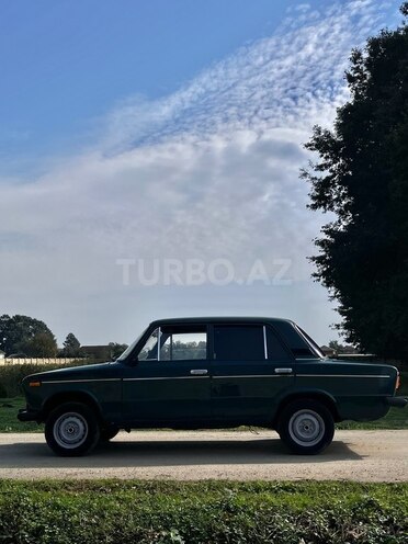 LADA (VAZ) 2106 1993, 85,000 km - 1.6 l - Lənkəran