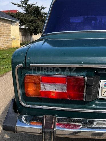 LADA (VAZ) 2106 1993, 85,000 km - 1.6 l - Lənkəran