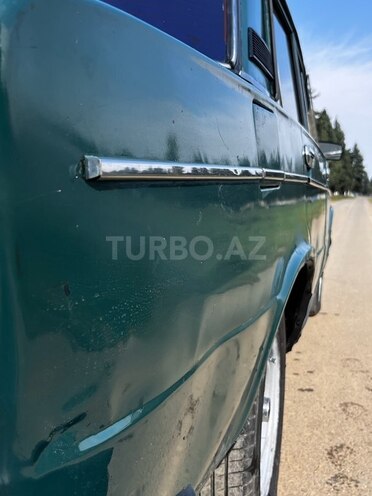 LADA (VAZ) 2106 1993, 85,000 km - 1.6 l - Lənkəran
