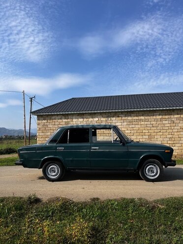 LADA (VAZ) 2106 1993, 85,000 km - 1.6 l - Lənkəran