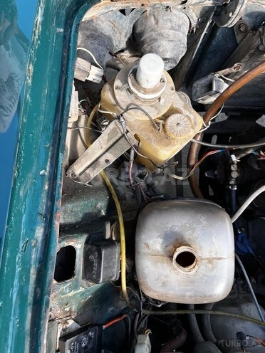 LADA (VAZ) 2106 1993, 85,000 km - 1.6 l - Lənkəran