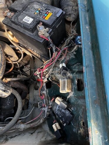 LADA (VAZ) 2106 1993, 85,000 km - 1.6 l - Lənkəran