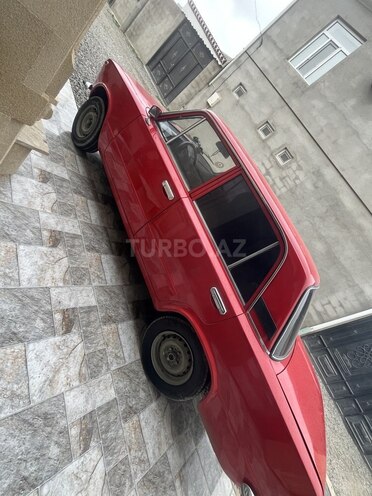 LADA (VAZ) 21011 1980, 160,000 km - 1.3 л - Bakı