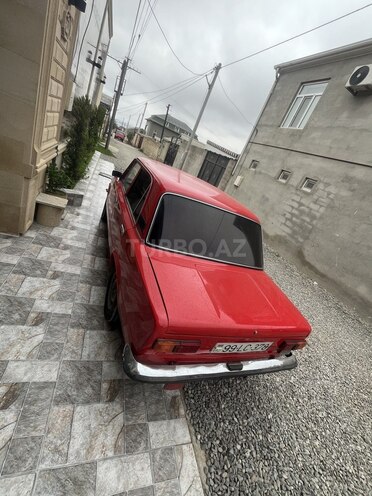LADA (VAZ) 21011 1980, 160,000 km - 1.3 л - Bakı