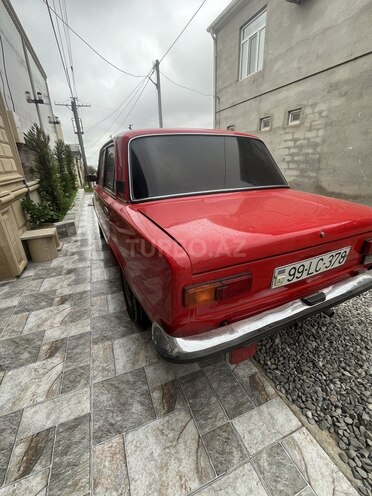 LADA (VAZ) 21011 1980, 160,000 km - 1.3 л - Bakı