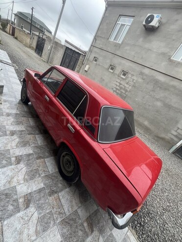 LADA (VAZ) 21011 1980, 160,000 km - 1.3 л - Bakı