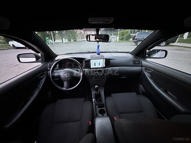 Toyota Corolla 2005, 390,000 km - 1.4 l - Masallı