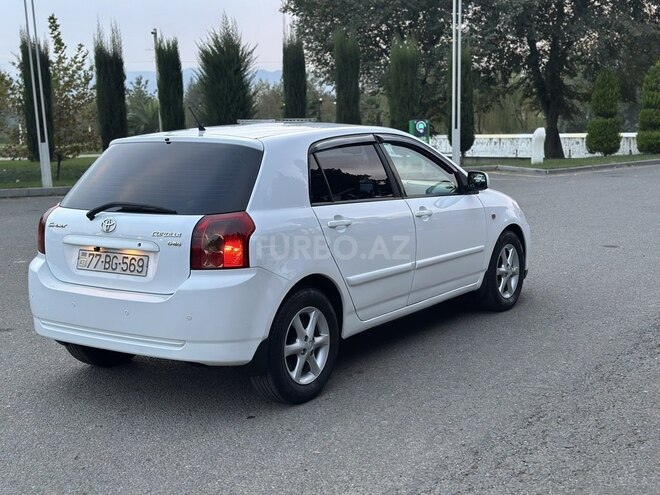 Toyota Corolla 2005, 390,000 km - 1.4 l - Masallı