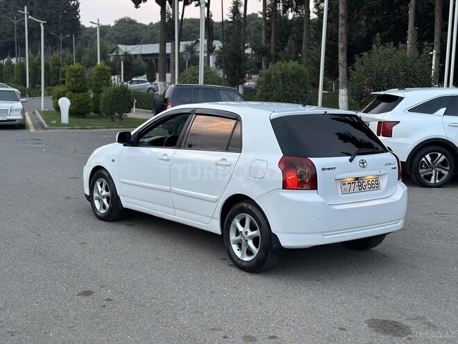 Toyota Corolla 2005, 390,000 km - 1.4 l - Masallı