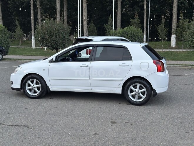 Toyota Corolla 2005, 390,000 km - 1.4 l - Masallı