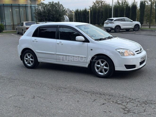 Toyota Corolla 2005, 390,000 km - 1.4 l - Masallı