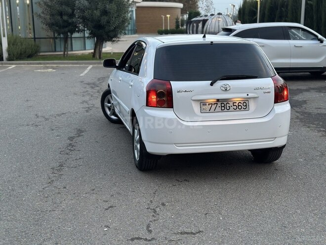 Toyota Corolla 2005, 390,000 km - 1.4 l - Masallı